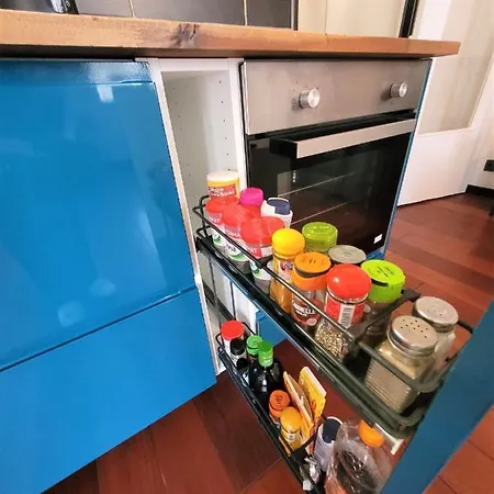 Apartment Nid Douillet Plein De Charme Avec Parking Gratuit *