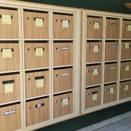 Apartment Nid Douillet Plein De Charme Avec Parking Gratuit