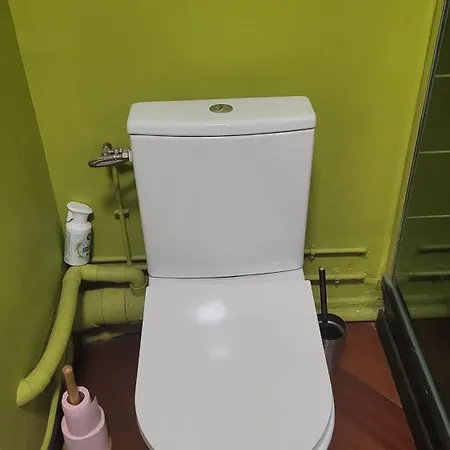 Nid Douillet Plein De Charme Avec Parking Gratuit Apartment *