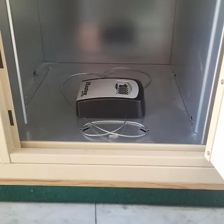 شقة Nid Douillet Plein De Charme Avec Parking Gratuit شانتييّي