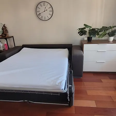 Apartment Nid Douillet Plein De Charme Avec Parking Gratuit